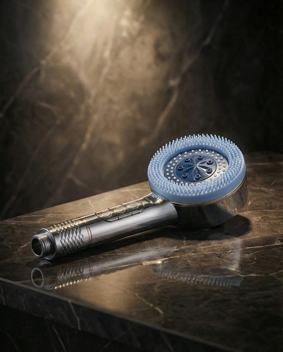 Pommeau de douche