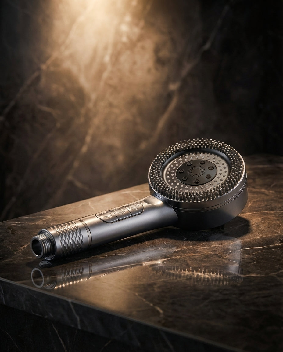 Pommeau de douche